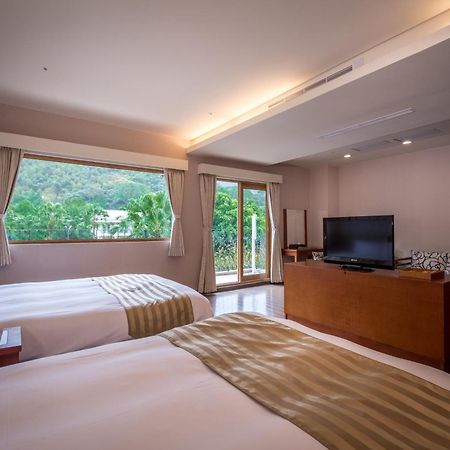 We Resort Sun Moon Lake Pokój zdjęcie