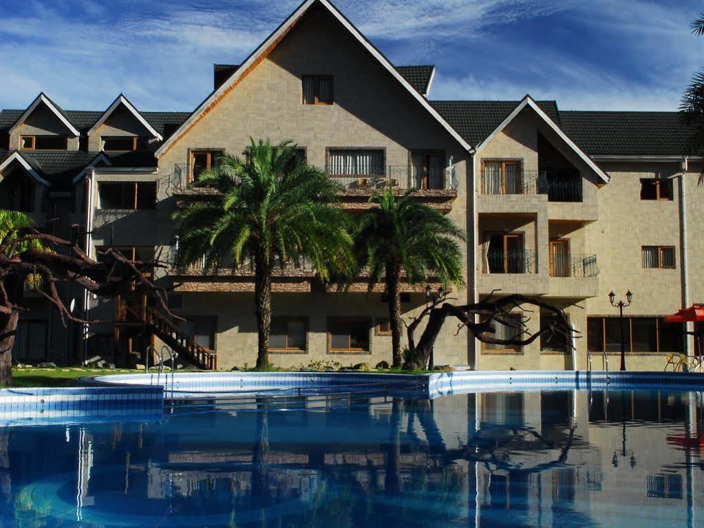 We Resort Sun Moon Lake Zewnętrze zdjęcie